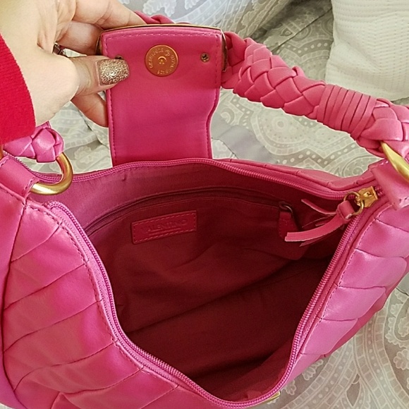 Pink purse - Picture 5 of 5